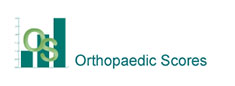 Orthopaedic Scores